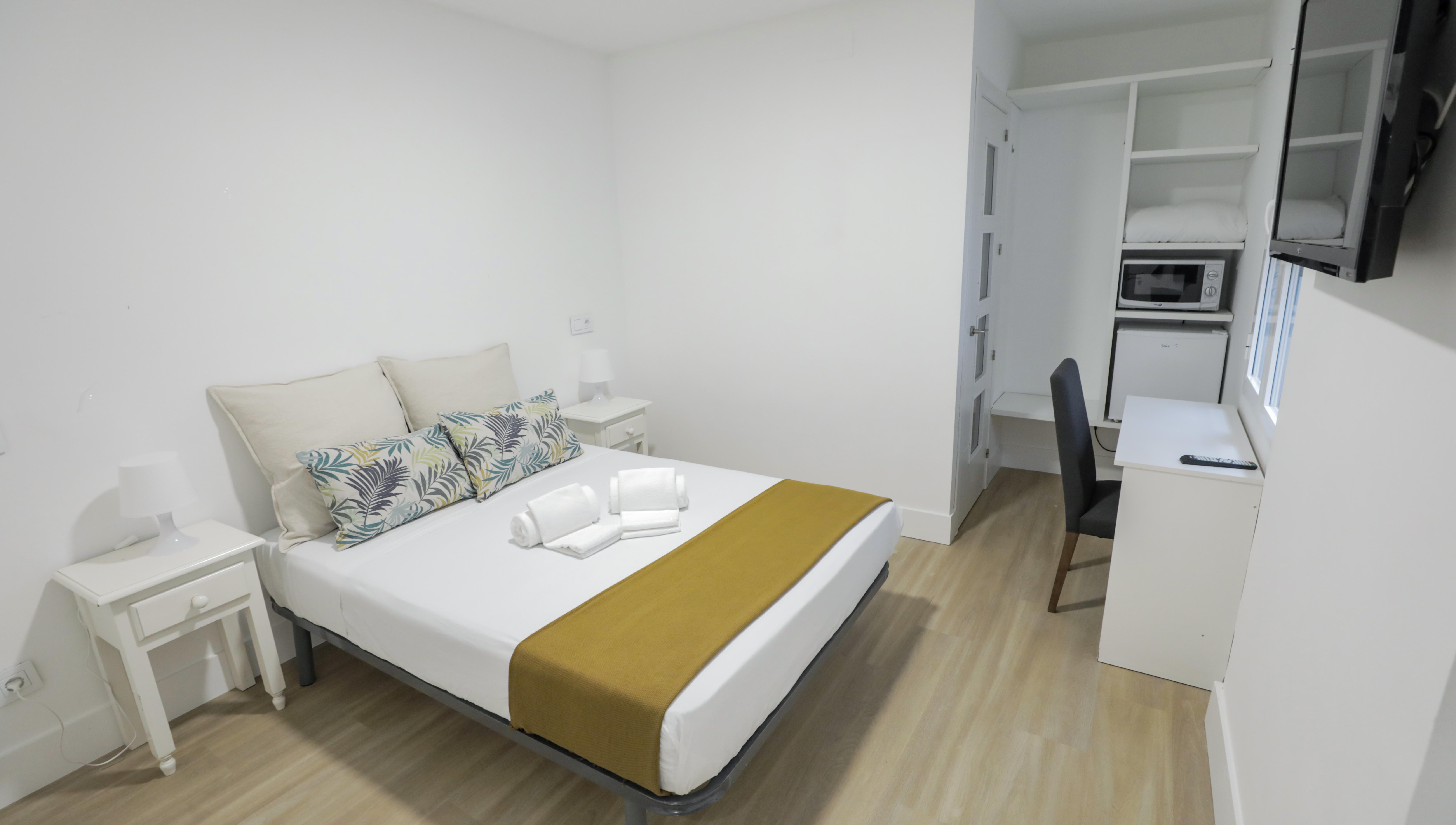 Pension Estrella — Photos 2